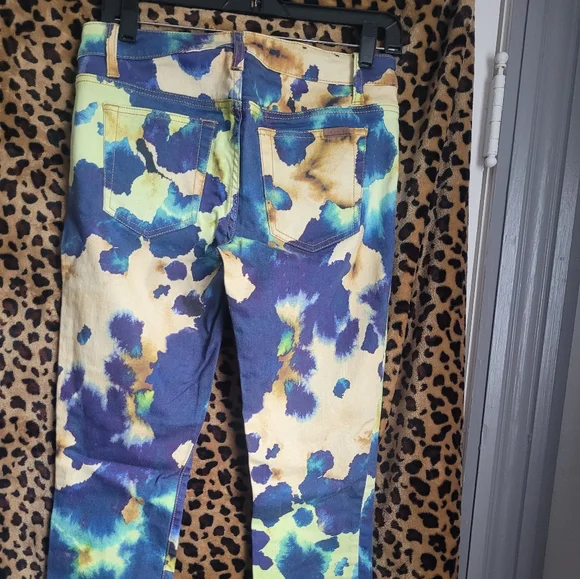 Women's pants - Picture 1 of 3